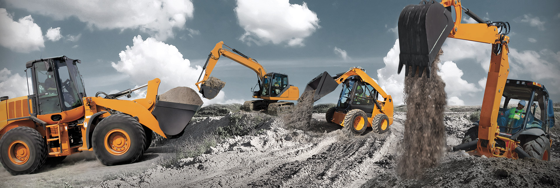 Motor Grader Machine on Rent in Madhya Pradesh (M.P.) 